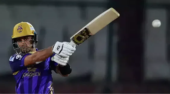 Pakistan include uncapped Khawaja Nafay for Sri Lanka T20Is